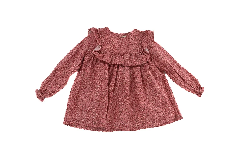 Benedita, Girls Dress, 5 Years