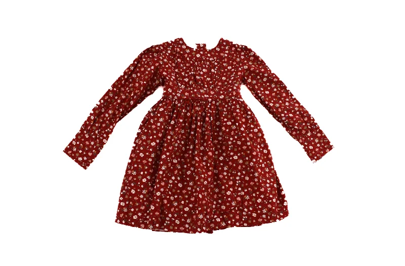 Benedita, Girls Dress, 6 Years