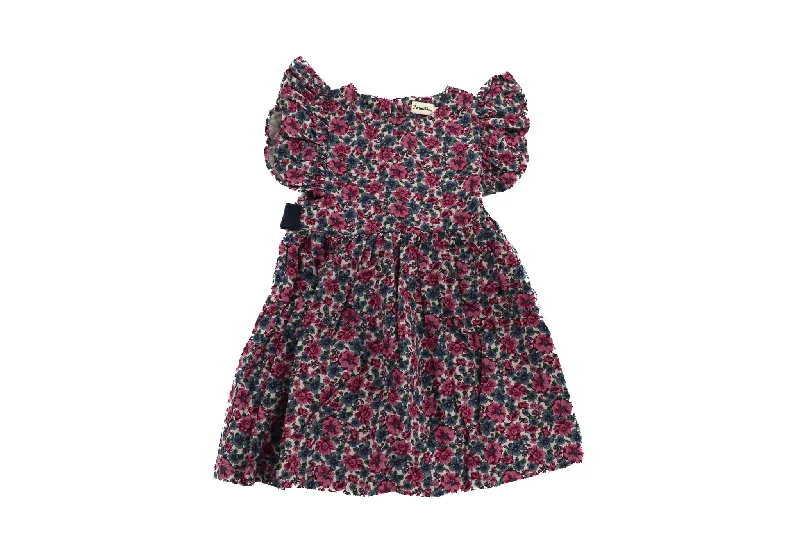 Benedita, Girls Dress, 6 Years