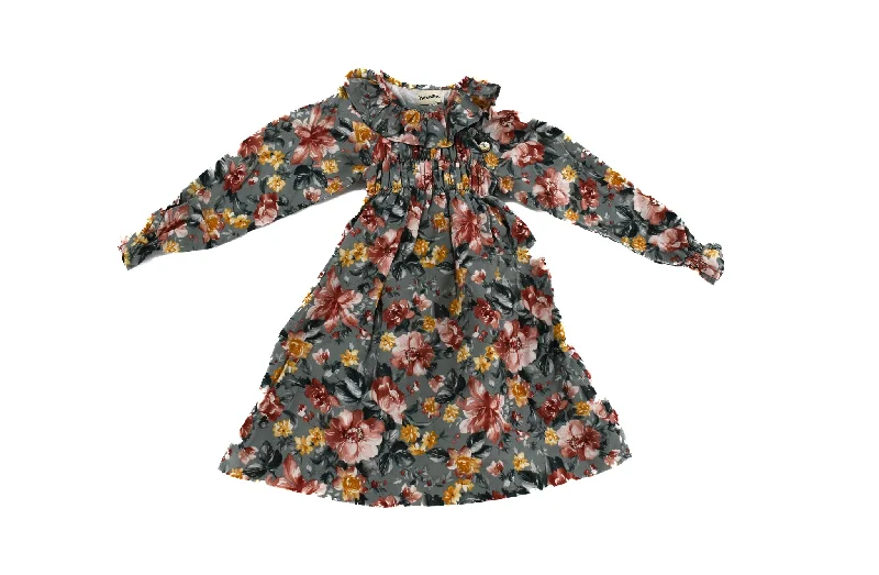 Benedita, Girls Dress, 6 Years