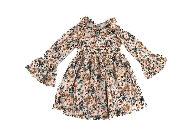 Benedita, Girls Dress, 8 Years