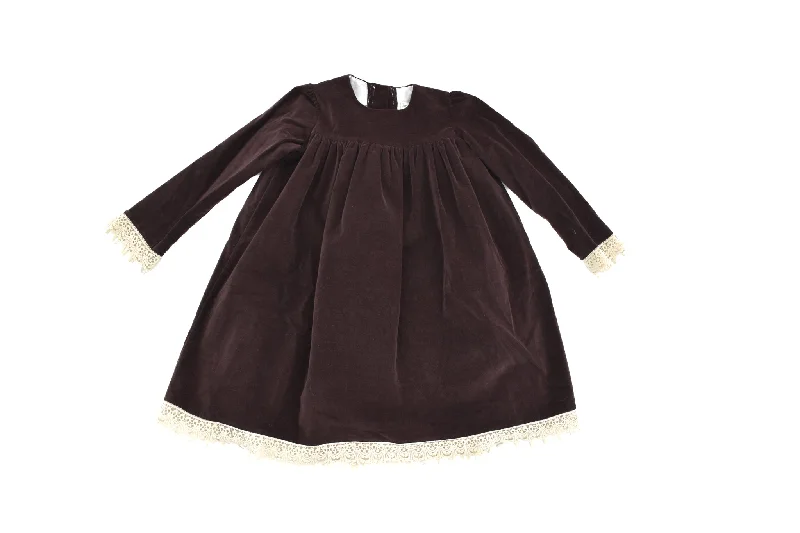 Benedita, Girls Dress, 8 Years