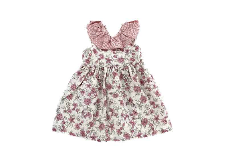 Benedita, Girls Dress, Multiple Sizes