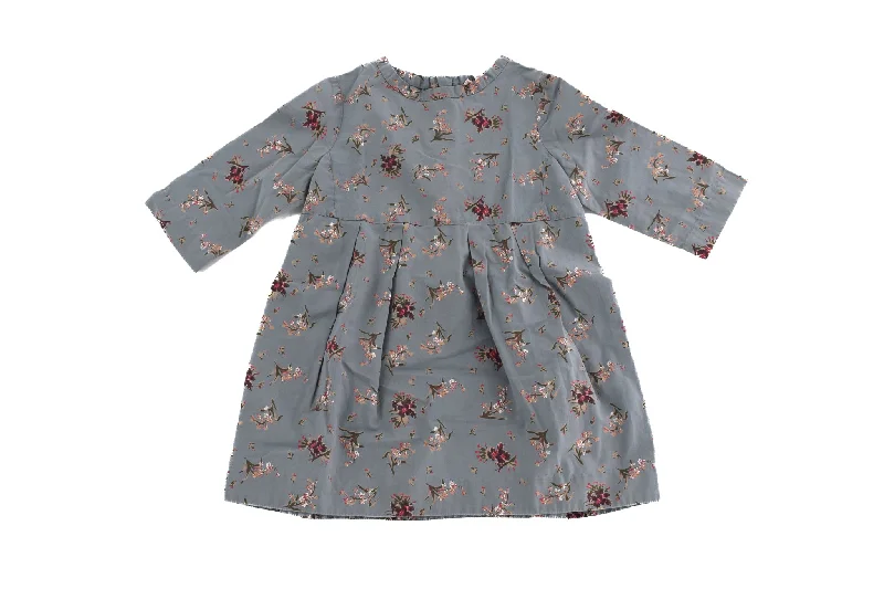 Bonpoint, Girls Dress, 3 Years