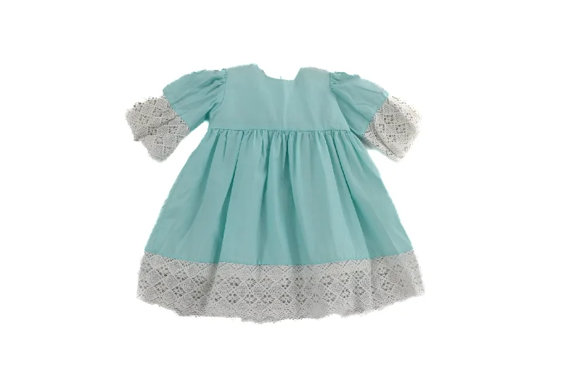 Castelos nas Nuvens, Girls Dress, 2 Years