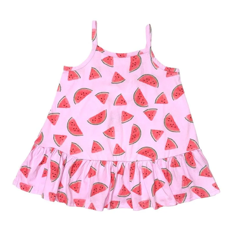 WATERMELON DRESS