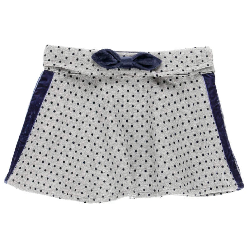 Polka Dot Baby Skirt  - FINAL SALE