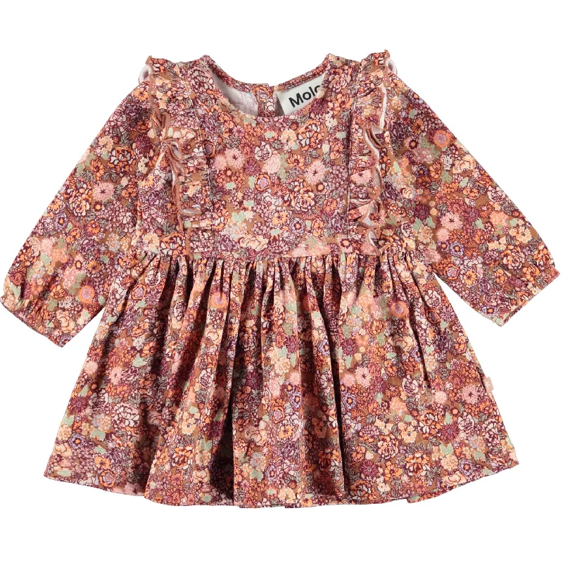 Chocho Bloom Dress  - FINAL SALE