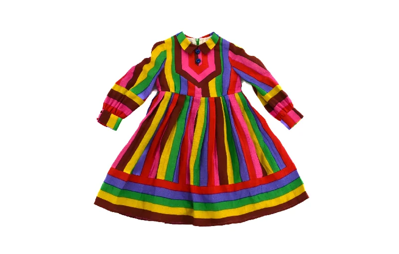 Gucci, Girls Dress, 4 Years