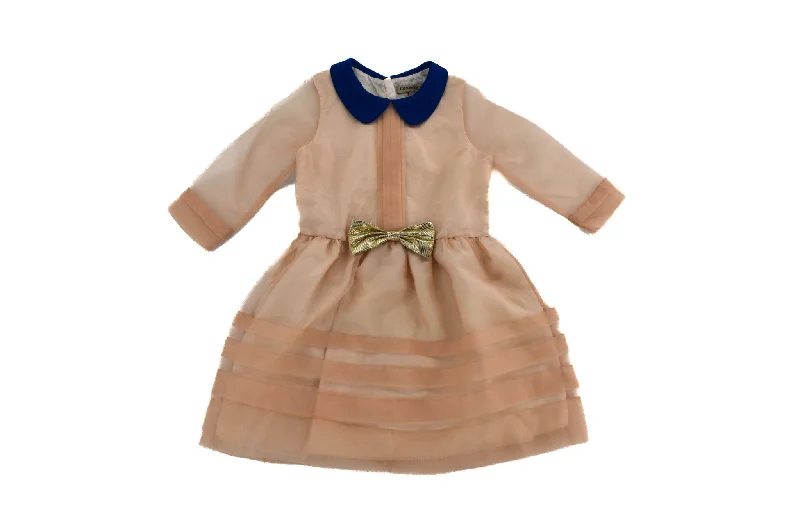 Hucklebones, Girls Dress, 8 Years