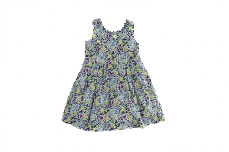 Jacadi, Girls Dress, 6 Years