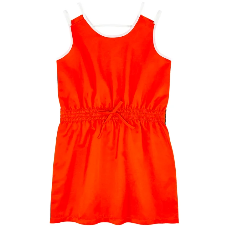 Karl Lagerfeld Girls Sporty Dress