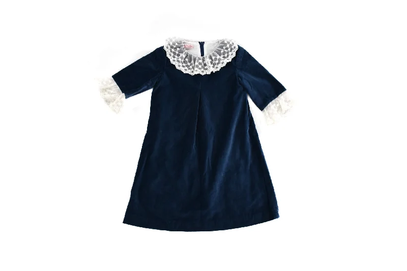 La Coqueta, Girls Dress, 5 Years