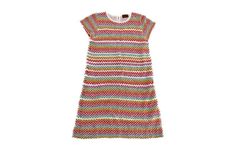 Missoni, Girls Dress, 10 Years