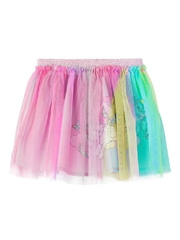 My Little Pony Tulle Skirt - Pink