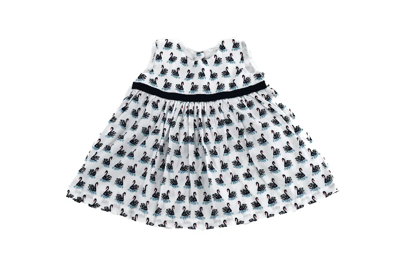 Rachel Riley, Girls Dress, 4 Years