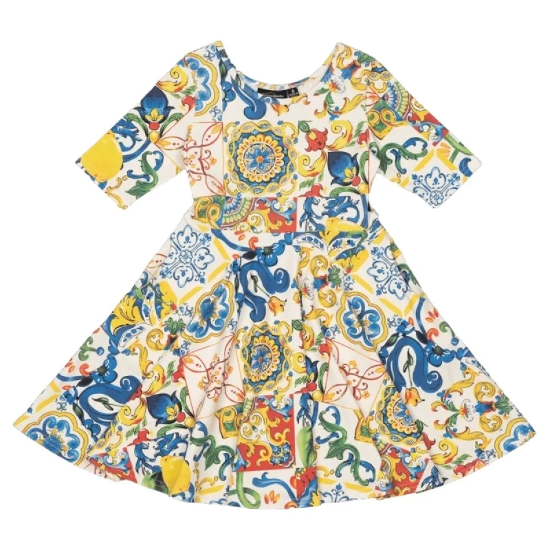 SICILY MABEL DRESS