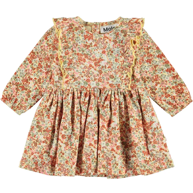 Chocho Meadow Dress  - FINAL SALE